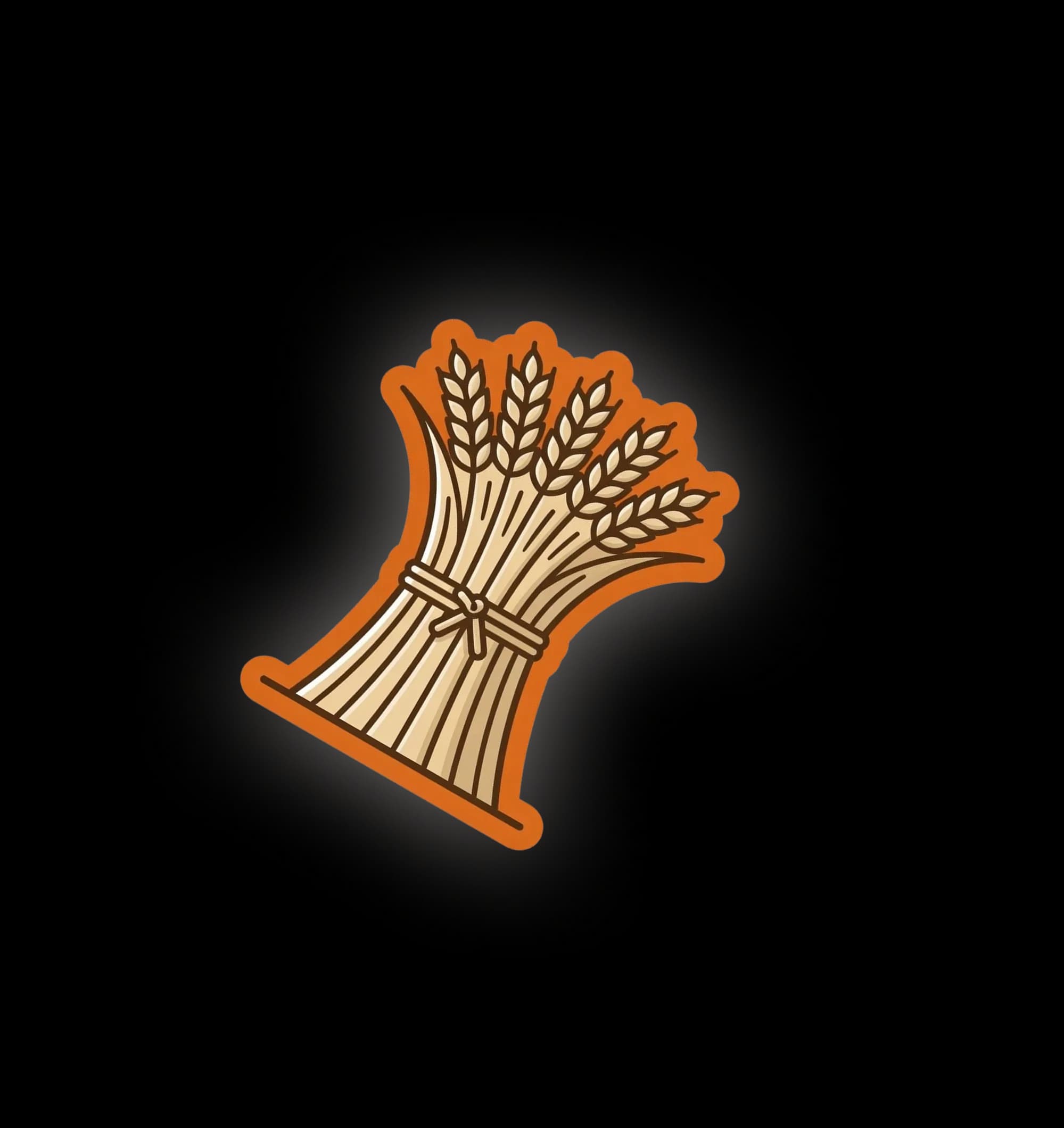 TimeLens badge graan