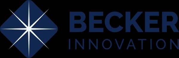 Logo Becker Innovation