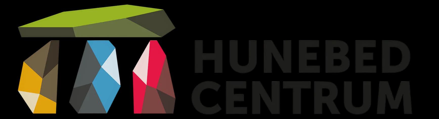 Logo Hunebedcentrum