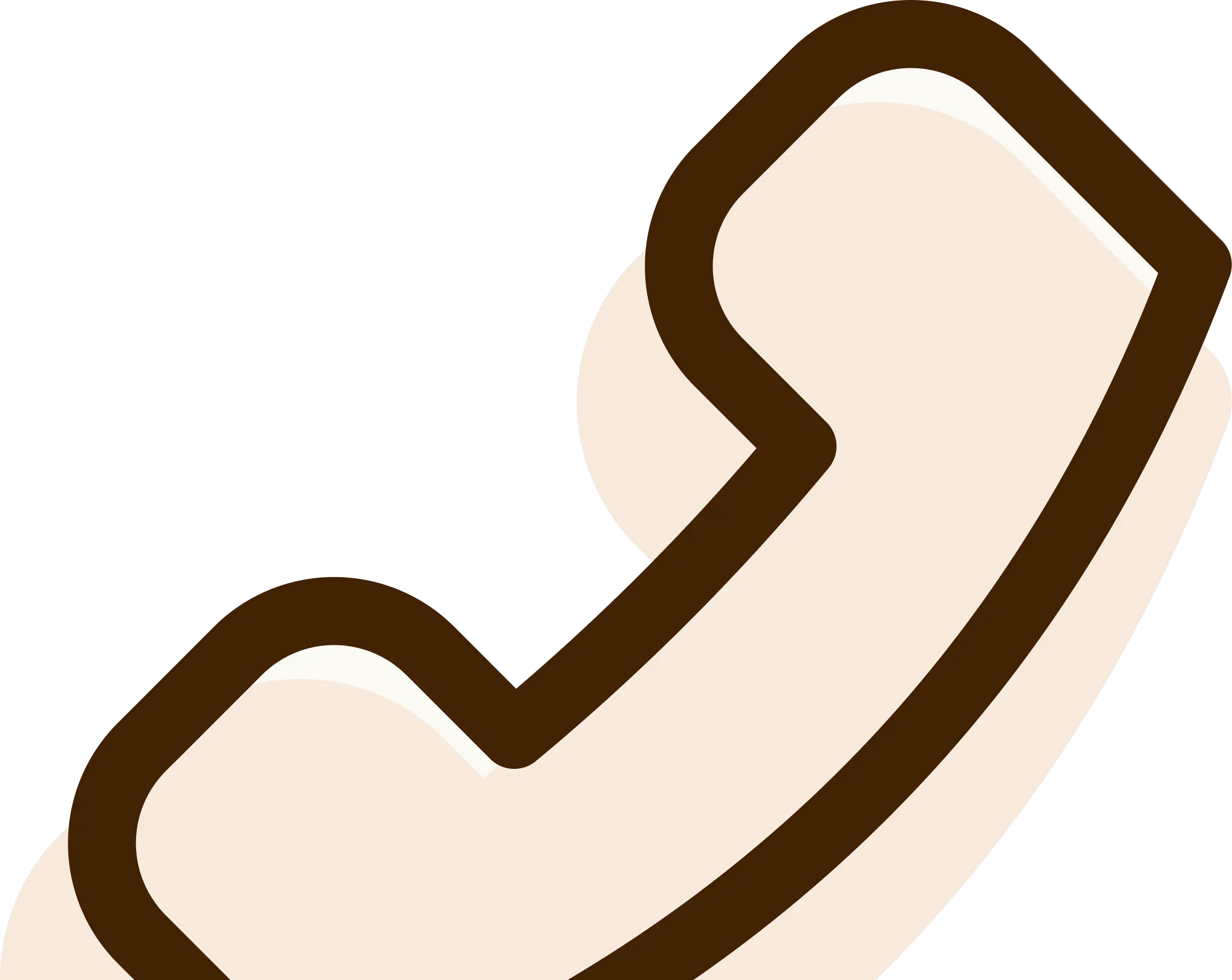 TimeLens animatie van een telefoon