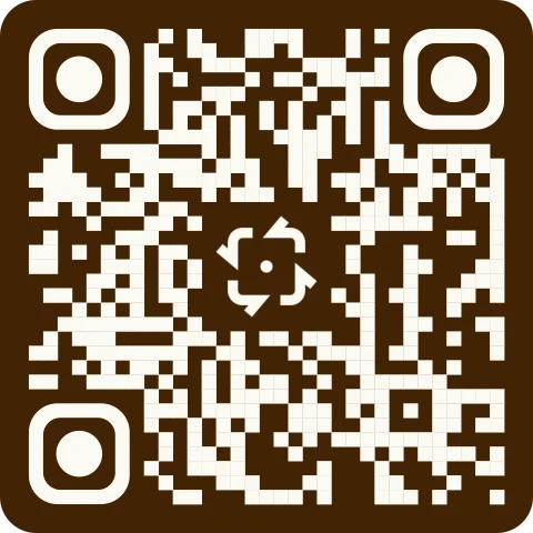Κωδικός QR για λήψη του TimeLens
