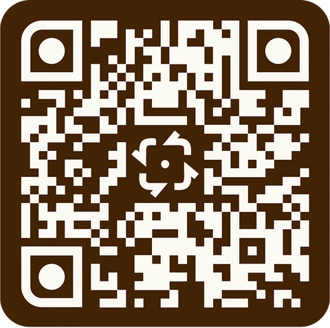 QR code to download TimeLens